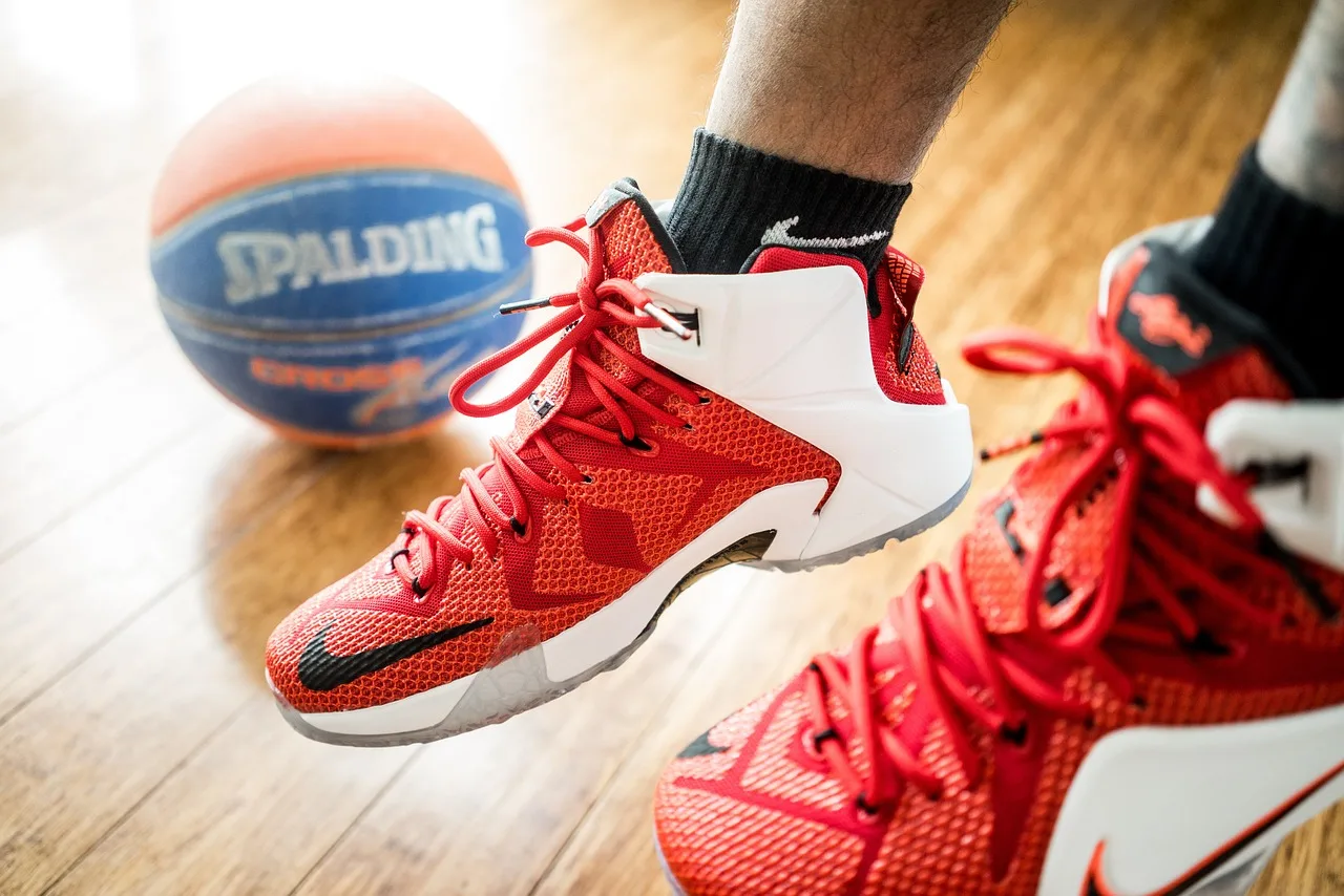 shoes, basketball, lebron james shoes, feet, footwear, basketball shoes, nike, fashion, style, closeup, shoes, shoes, basketball, basketball, basketball, basketball, basketball, nike. Nike and Adidas athlete endorsement deals in the US, explained