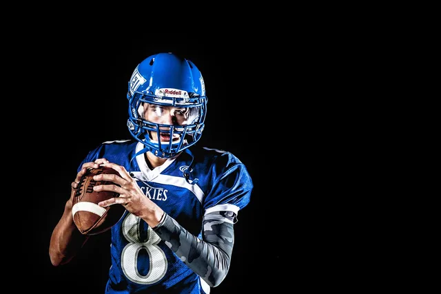 american football, athlete, ball, football, player, football player, rugby, sport, helmet, man, quarterback, uniform, jersey, football jersey, portrait, american football, football, football, football, football, football, football player. Why athlete net worth is hard to know