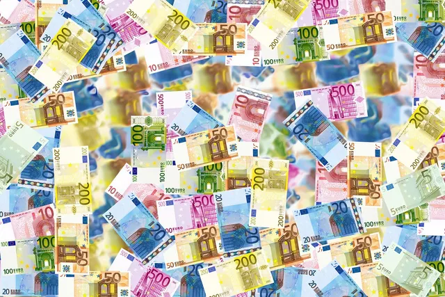 money, cash, bills, currency, bank notes, euro, wealth, money, money, money, money, money. Creator net worth estimate: sources, assumptions and limits