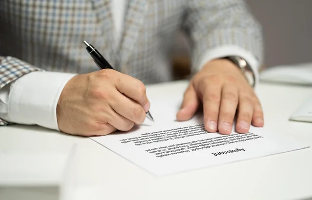 contract, agreement, signing a contract, document, signature, business deal, contract, contract, contract, contract, contract, agreement, signature, signature, signature, signature. Which endorsement income mistakes recur most