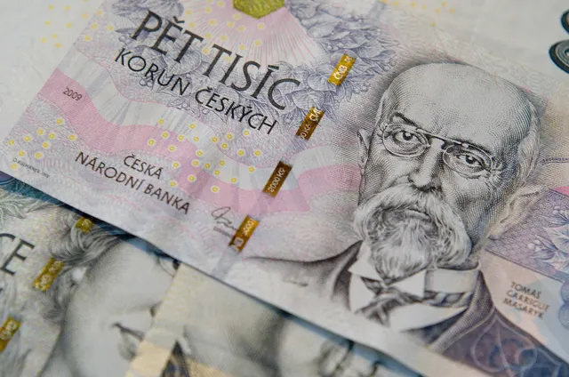 money, cash, czech crowns, banknotes, finance, europe, investment, crown, czechia, money, money, finance, finance, finance, finance, finance. Executive net worth comparison at a glance, with sources