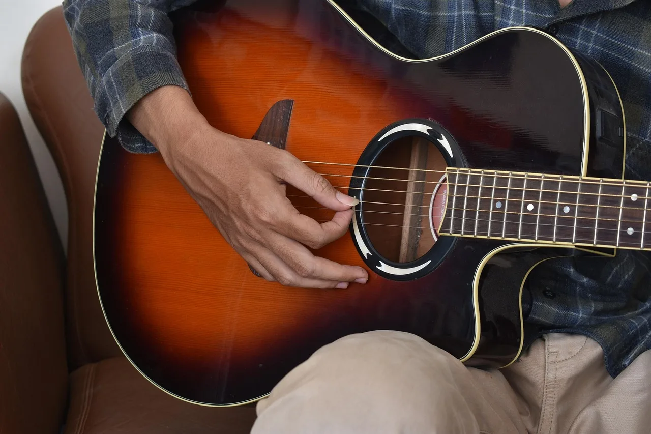 guitarist, musician, acoustic, guitar, record, studio, play, music, string, brown music, brown guitar. The musician net worth mistakes people repeat, and how to stop
