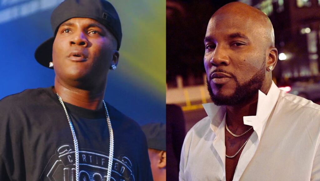 young jeezy net worth dating history wife